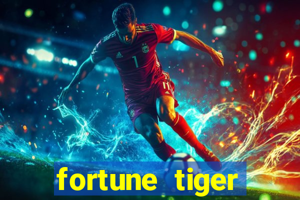 fortune tiger spirit demo